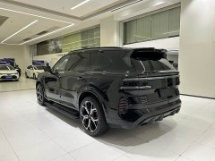Zeekr Geely Zeekr 8X Yaoying 70kWh - ფოტო 3