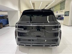 Zeekr Geely Zeekr 8X Yaoying 70kWh - ფოტო 4