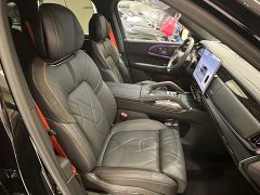 Zeekr Geely Zeekr 8X Yaoying 70kWh - ფოტო 5