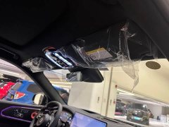 Zeekr Geely Zeekr 8X Yaoying 70kWh - ფოტო 6