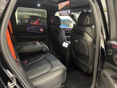 Zeekr Geely Zeekr 8X Yaoying 70kWh - ფოტო 8