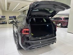 Zeekr Geely Zeekr 8X Yaoying 70kWh - ფოტო 9