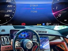 Mercedes-Benz S-Class S 400 L Luxury - ფოტო 6