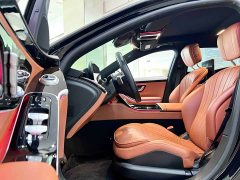 Mercedes-Benz S-Class S 400 L Luxury - ფოტო 7