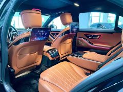 Mercedes-Benz S-Class S 400 L Luxury - ფოტო 9