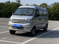 Dongfeng Xiaokang K07S 2019 1.2L Practical Edition National VI DK12 - ფოტო 1