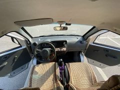 Dongfeng Xiaokang K07S 2019 1.2L Practical Edition National VI DK12 - ფოტო 10