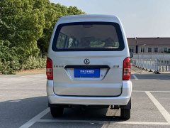 Dongfeng Xiaokang K07S 2019 1.2L Practical Edition National VI DK12 - ფოტო 13