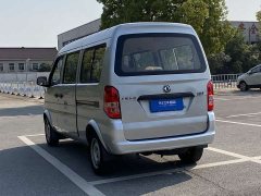 Dongfeng Xiaokang K07S 2019 1.2L Practical Edition National VI DK12 - ფოტო 14
