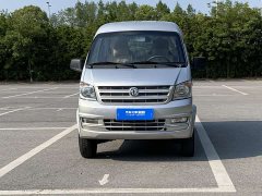 Dongfeng Xiaokang K07S 2019 1.2L Practical Edition National VI DK12 - ფოტო 2