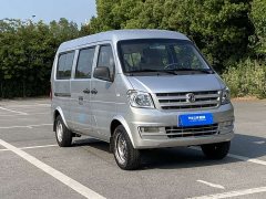 Dongfeng Xiaokang K07S 2019 1.2L Practical Edition National VI DK12 - ფოტო 3