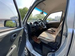 Dongfeng Xiaokang K07S 2019 1.2L Practical Edition National VI DK12 - ფოტო 5