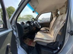 Dongfeng Xiaokang K07S 2019 1.2L Practical Edition National VI DK12 - ფოტო 6