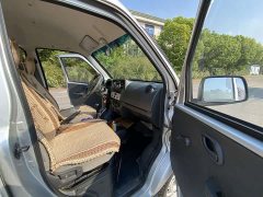 Dongfeng Xiaokang K07S 2019 1.2L Practical Edition National VI DK12 - ფოტო 8