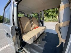 Dongfeng Xiaokang K07S 2019 1.2L Practical Edition National VI DK12 - ფოტო 9