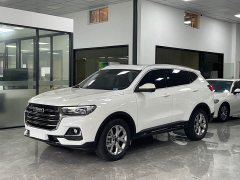 Haval H6 2021 National Trend 1.5T Automatic Champion Edition - ფოტო 1