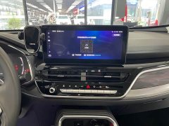 Haval H6 2021 National Trend 1.5T Automatic Champion Edition - ფოტო 10