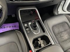 Haval H6 2021 National Trend 1.5T Automatic Champion Edition - ფოტო 11