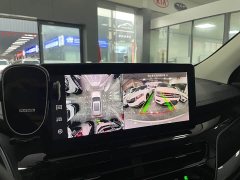 Haval H6 2021 National Trend 1.5T Automatic Champion Edition - ფოტო 13