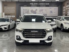 Haval H6 2021 National Trend 1.5T Automatic Champion Edition - ფოტო 2