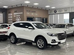 Haval H6 2021 National Trend 1.5T Automatic Champion Edition - ფოტო 3