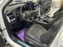 Haval H6 2021 National Trend 1.5T Automatic Champion Edition - ფოტო 5