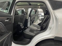 Haval H6 2021 National Trend 1.5T Automatic Champion Edition - ფოტო 6