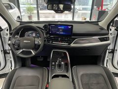 Haval H6 2021 National Trend 1.5T Automatic Champion Edition - ფოტო 8