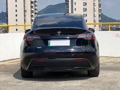 Tesla Model Y 2022 Facelift Rear-Wheel Drive - ფოტო 13