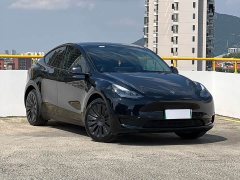 Tesla Model Y 2022 Facelift Rear-Wheel Drive - ფოტო 17