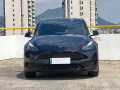 Tesla Model Y 2022 Facelift Rear-Wheel Drive - ფოტო 2