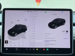 Tesla Model Y 2022 Facelift Rear-Wheel Drive - ფოტო 20