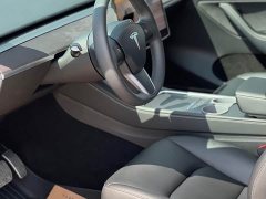Tesla Model Y 2022 Facelift Rear-Wheel Drive - ფოტო 4