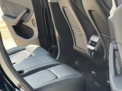 Tesla Model Y 2022 Facelift Rear-Wheel Drive - ფოტო 6