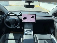 Tesla Model Y 2022 Facelift Rear-Wheel Drive - ფოტო 7