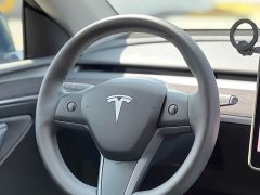 Tesla Model Y 2022 Facelift Rear-Wheel Drive - ფოტო 9