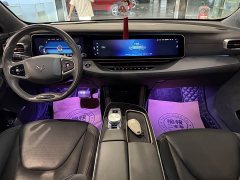 Arcfox Alpha S 708S 160kW - ფოტო 10