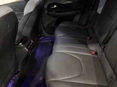 Arcfox Alpha S 708S 160kW - ფოტო 12