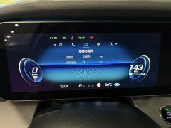 Arcfox Alpha S 708S 160kW - ფოტო 13