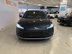 Arcfox Alpha S 708S 160kW - ფოტო 2