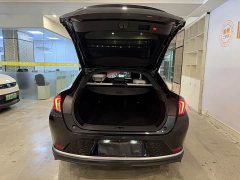 Arcfox Alpha S 708S 160kW - ფოტო 8