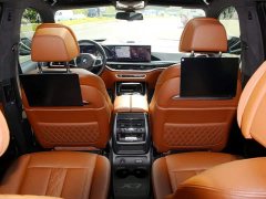 BMW X7 M60i xDrive M60i - ფოტო 13
