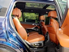 BMW X7 M60i xDrive M60i - ფოტო 14