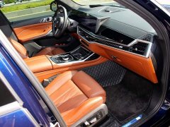 BMW X7 M60i xDrive M60i - ფოტო 15