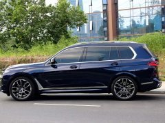 BMW X7 M60i xDrive M60i - ფოტო 3