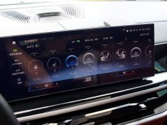 BMW X7 M60i xDrive M60i - ფოტო 6