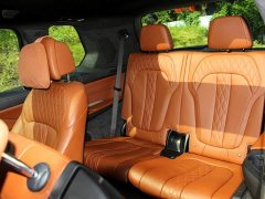 BMW X7 M60i xDrive M60i - ფოტო 9