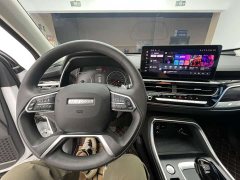 Haval H6 National Trend Edition 1.5T Automatic Urban Version - ფოტო 14