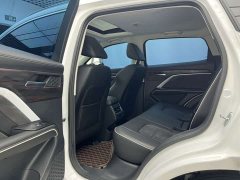 Haval H6 National Trend Edition 1.5T Automatic Urban Version - ფოტო 15