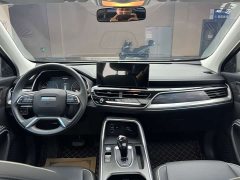 Haval H6 National Trend Edition 1.5T Automatic Urban Version - ფოტო 16